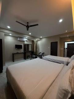 Hotel Western Hills - Ankola - 2