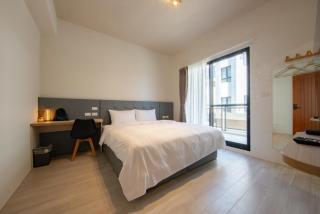 Chunzi Apartment B&B - Magong - 4