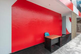 Hotel O J&b Room Utan Kayu - 9