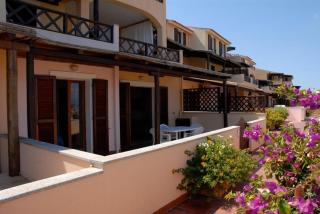 Terrazza Smeralda - Palau - 7
