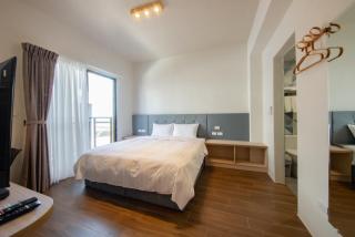 Chunzi Apartment B&B - Magong - 2