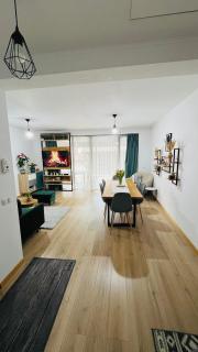 Stefan s Cozy Nest - Şelimbăr - 7