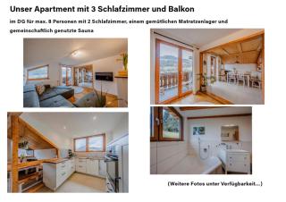 Ferienhaus am Berg - Oberstaufen - 7