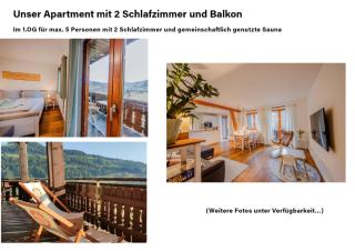 Ferienhaus am Berg - Oberstaufen - 4
