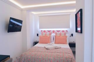 Myra Apart-Hotel - Marbella - 0