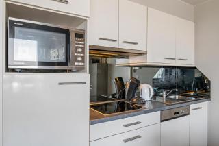 Modern Penthouse with Unique Terraces! - Ostend - 2