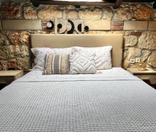 Boutique Stone Houses - Psakoudia - 7
