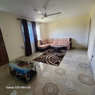 Wema centre apartment - Gatunga - 2