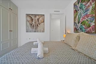 Tropical Chic Apartment in San Pedro Marbella - SAN MARINO III - Marbella - 4