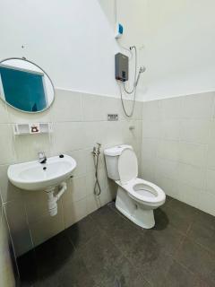 D Homestay Zalins Tasek Gelugor - Kepala Batas - 5