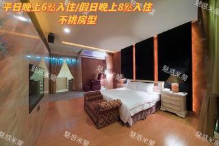 AmanCity Motel - Pingtung City - 4