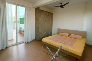 The Penthouze - 3BHK Baner - Dāpuri - 1