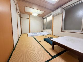 Guesthouse KAZURABASHI - Miyoshi - 9