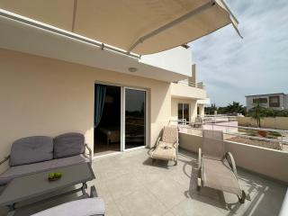 Nissi Beach Escape - 5 Min Walk to Paradise - Ayia Napa - 2