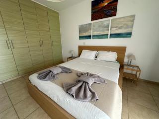 Nissi Beach Escape - 5 Min Walk to Paradise - Ayia Napa - 0
