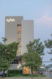 ezzenhotel Phitsanulok - Phitsanulok - 9