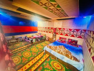 Adil Paying Guest house Tangmarg,Gulmarg - Tangmarg - 6