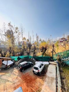 Adil Paying Guest house Tangmarg,Gulmarg - Tangmarg - 1