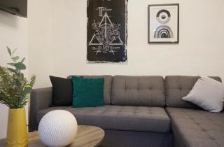Cozy 3 bed Watford - - 1