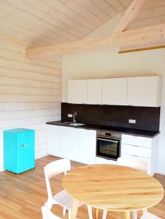 Ferienhaus nähe Bodensee - Neukirch - 7