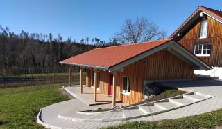 Ferienhaus nähe Bodensee - Neukirch - 6