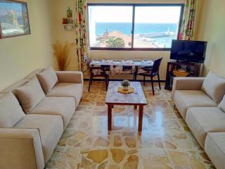 Vers Les Nuages Apartment, Old Souk, Sea View - Batroûn - 8