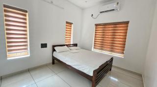 Lotus Munroe Homestay - Munroe Island - 6