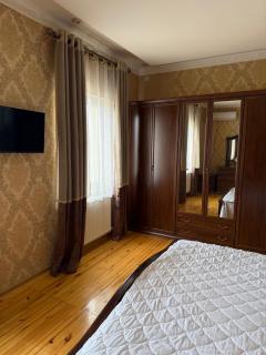 Rano's fayzli Family Guest House - Tashkent - 2