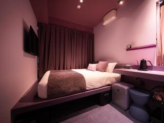 OCICA OSHIAGE TOKYO by R HOTEL - Tokyo - 5