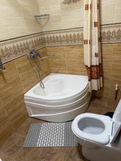 Rano's fayzli Family Guest House - Tashkent - 4
