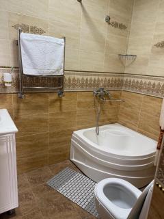 Rano's fayzli Family Guest House - Tashkent - 7