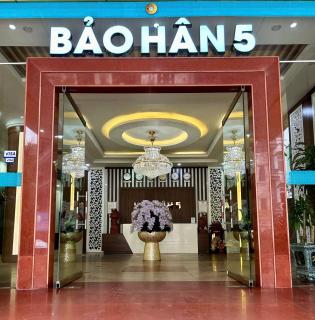 Bảo Hân Hotel 05 - Ha Long - 0