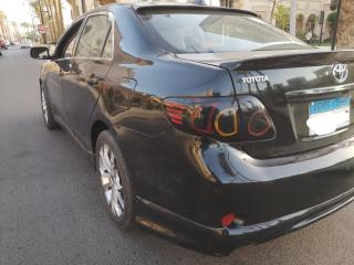 Taxi & Limousine - Hurghada - 4