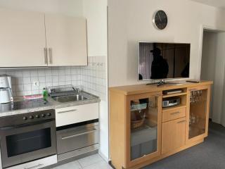 Steinmarne Wohnung 6 - Cuxhaven - 2