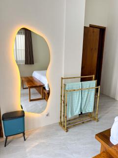 Homestay - Villa Domik - Tanah Lot - 2