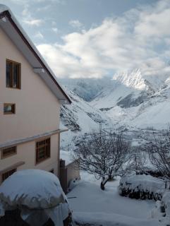 Gangzing Homestay - 3