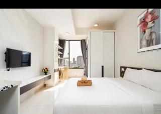 Rivergate, 1 Br, Center city - Ho Chi Minh - 8
