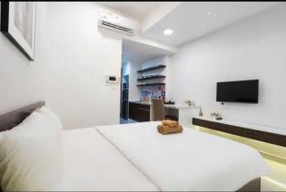 Rivergate, 1 Br, Center city - Ho Chi Minh - 6