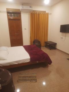 Hotel 24-7 - Nagpur - 7