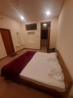 Hotel 24-7 - Nagpur - 5