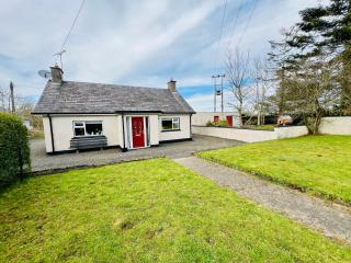 Church Cottage - Balnamore - 9