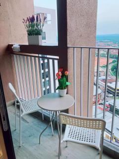 Quiet Scenic High Floor Parkview at Skytrees, 1-3 pax - Johor Bahru - 8