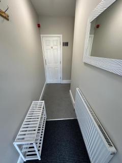Private & Modern En-suite Rooms Town Centre Self Check-in - Barnsley - 8