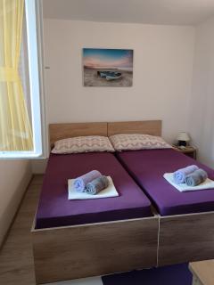 Studio apartment Dragana - Sobra - 0