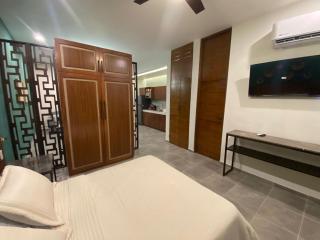 Departamentos Premium Vía 31 con pileta de Chukum - Valladolid - 7