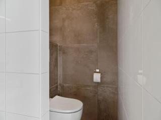 Great holiday home energy neutral on Texel with sauna and sun shower - Westermient - 7