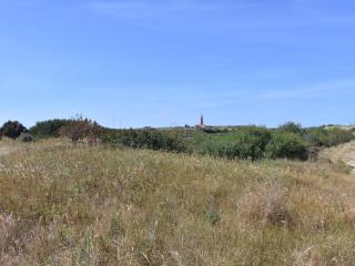 Great holiday home energy neutral on Texel with sauna and sun shower - Westermient - 4
