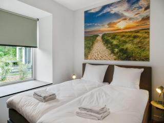 Great holiday home energy neutral on Texel with sauna and sun shower - Westermient - 8