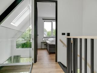 Great holiday home energy neutral on Texel with sauna and sun shower - Westermient - 9