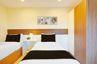 Hotel Grand City Suite - New Delhi - 9